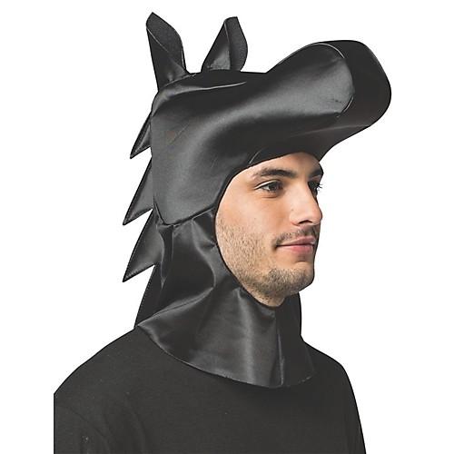Featured Image for Chess Knight Adult Mask