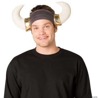 Featured Image for Viking Headband