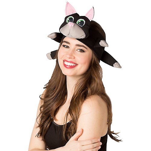 Featured Image for Cat Headband