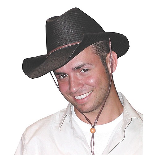 Featured Image for Cowboy Hat Rolled