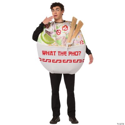 Featured Image for Pho Noodle Bowl Costume