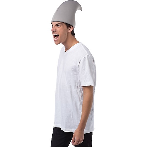 Featured Image for Sharknado Shark Fin Hat