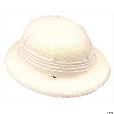 Featured Image for Pith Helmet Styro Box = 1