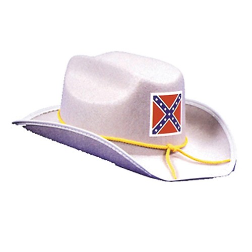 Featured Image for Civil War Hat Economy