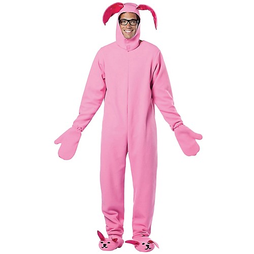 Featured Image for Bunny Costume