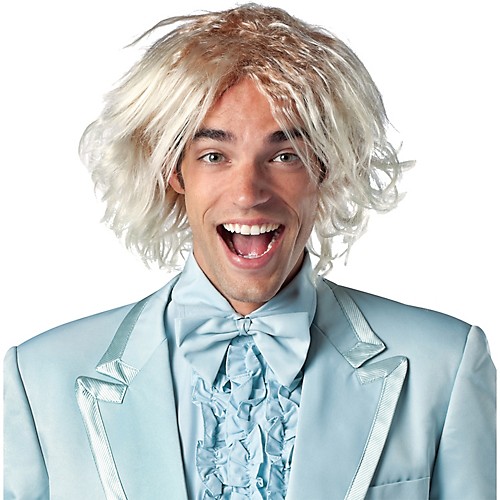 Featured Image for Goof Ball Blonde Wig