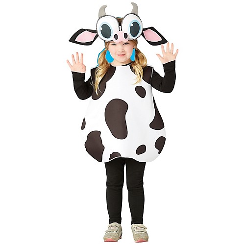 Featured Image for Big Eyed Cow