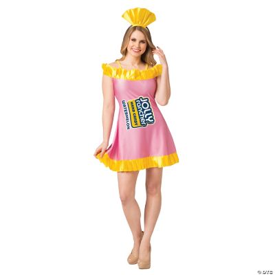 Featured Image for Women’s Jolly Rancher Dress – Watermelon