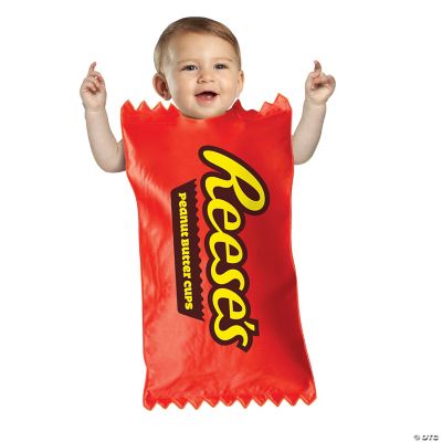 Featured Image for Hersheys Reeses Cup Bunting