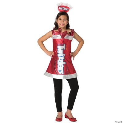 Featured Image for Twizzlers Dress