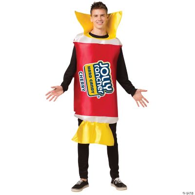 Featured Image for Women’s Hersheys Jolly Rancher Cherry Costume