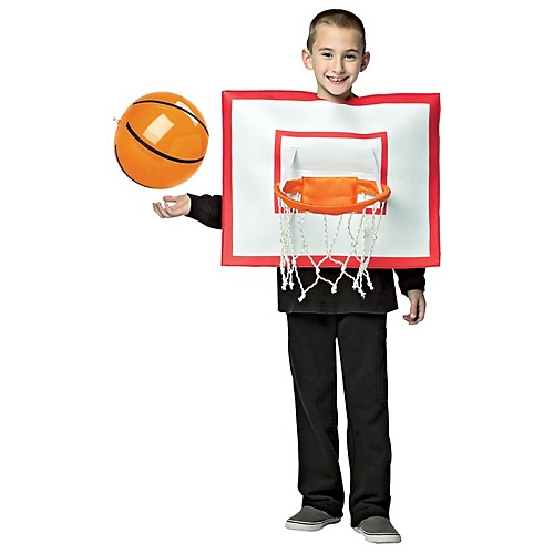 Featured Image for Basketball Hoop Ball
