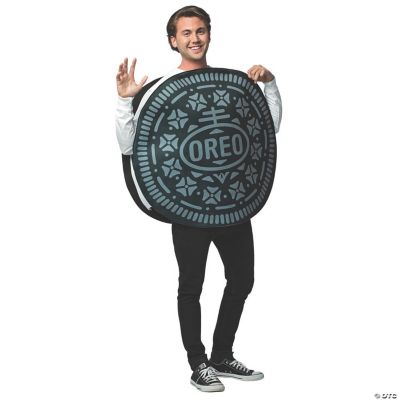 Featured Image for Oreo Cookie Costume