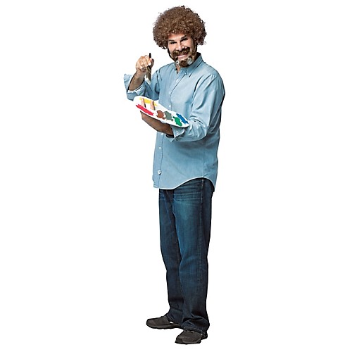 Featured Image for Bob Ross Kit