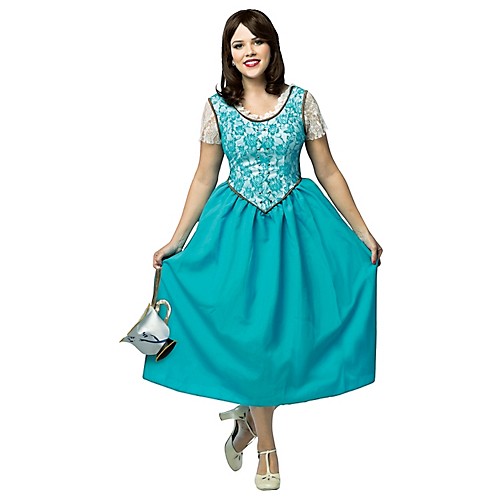 Featured Image for Women’s Belle – Once Upon A Time Costume