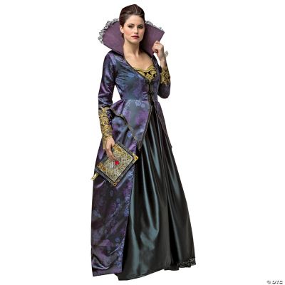 Featured Image for Women’s Evil Queen – Once Upon A Time Costume