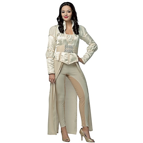 Featured Image for Women’s Snow White – Once Upon A Time Costume