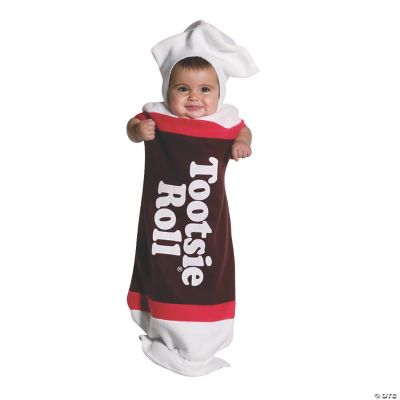 Featured Image for Tootsie Roll Bunting o