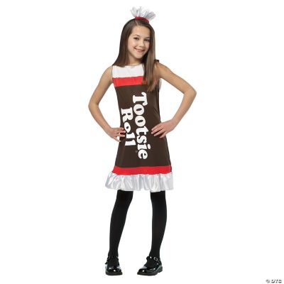 Featured Image for Tootsie Roll Tank Dress