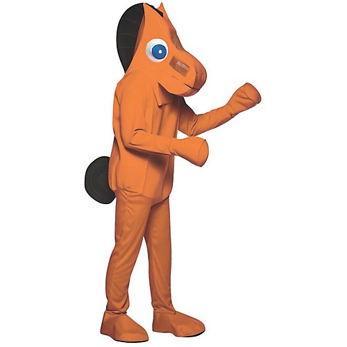 Featured Image for Pokey Costume