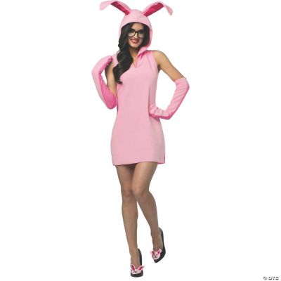 Featured Image for Women’s A Christmas Story Bunny Dress