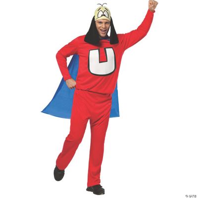 Featured Image for Underdog Costume