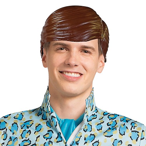 Featured Image for Barbie Ken Wig