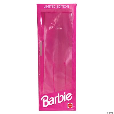Adult Barbie Box Oriental Trading 