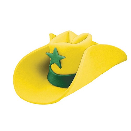 Featured Image for 40-Gallon Hat