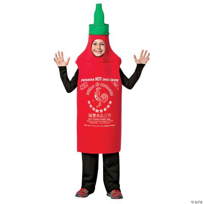 Featured Image for Sriracha Tunic