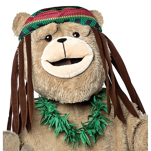 Featured Image for Ted 2 Rasta Kit