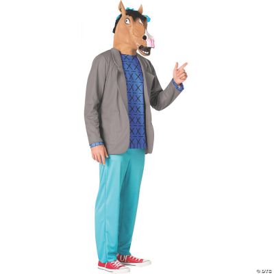 Featured Image for Bojack Horseman Costume