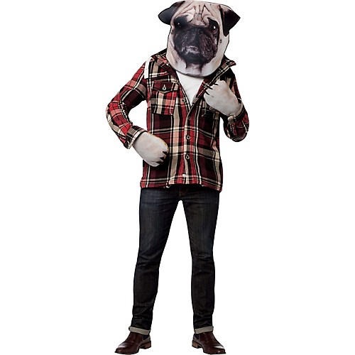 Featured Image for Photo-Real Dog Costume Kit