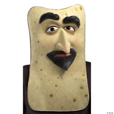 Featured Image for Lavash Mask – Sausage Party