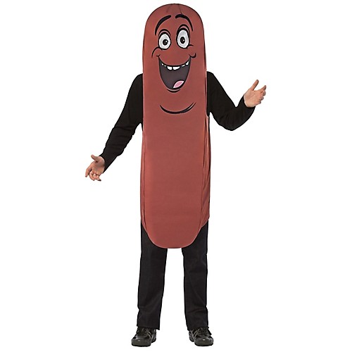 Featured Image for Frank Costume – Sausage Party Costume