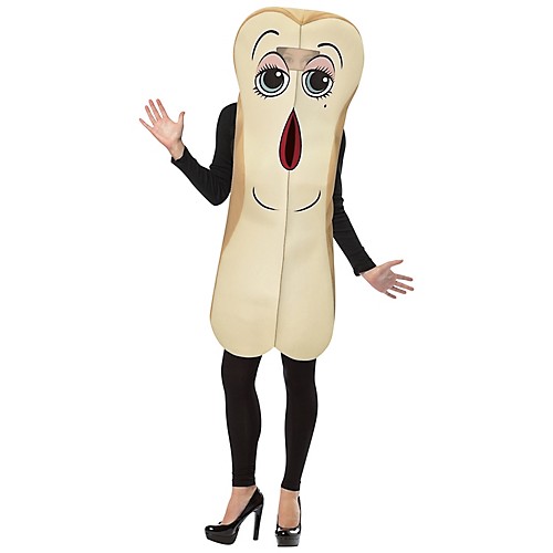 Featured Image for Brenda Bun Costume – Sausage Party