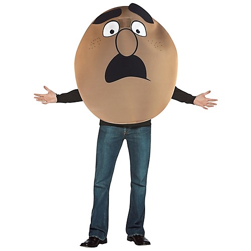 Featured Image for Sammy Bagel Costume – Sausage Party