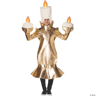 Featured Image for Candelabra Adult Costume