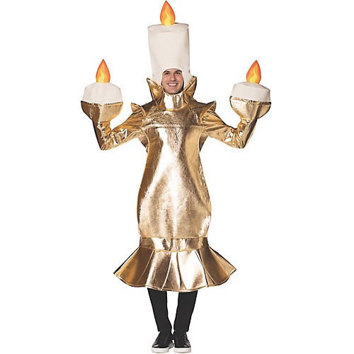 Featured Image for Candelabra Adult Costume