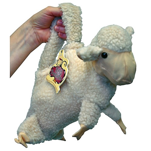 Featured Image for Purse Sheep