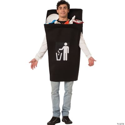 Featured Image for Trash Can Costume