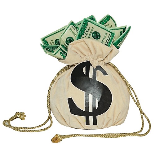 Featured Image for Purse Money Bag