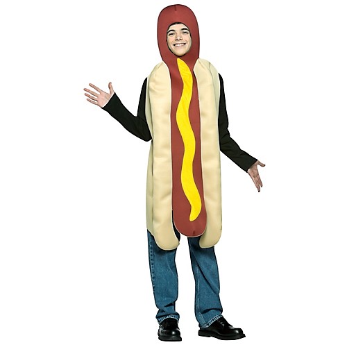 Featured Image for Hot Dog
