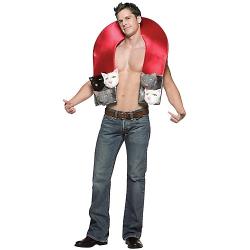 Featured Image for Pussy Magnet Costume