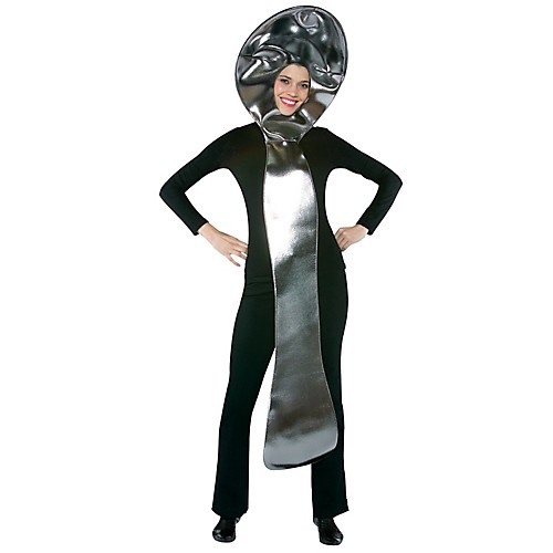 Featured Image for Spoon Costume