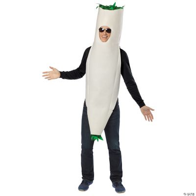 Featured Image for Spliff Costume