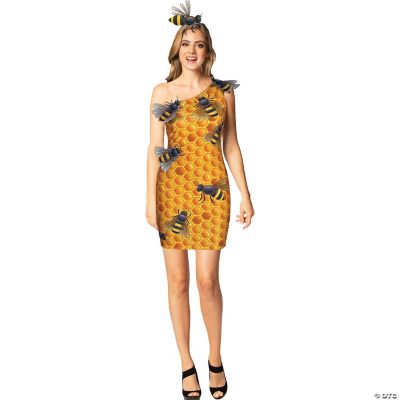 Featured Image for Women’s Honey Comb Dress