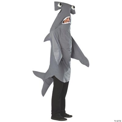 Featured Image for Hammerhead Shark Costume