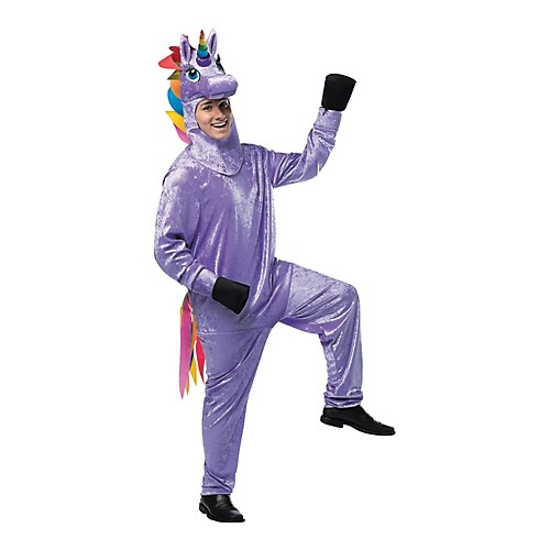 Featured Image for Unicorn Costume