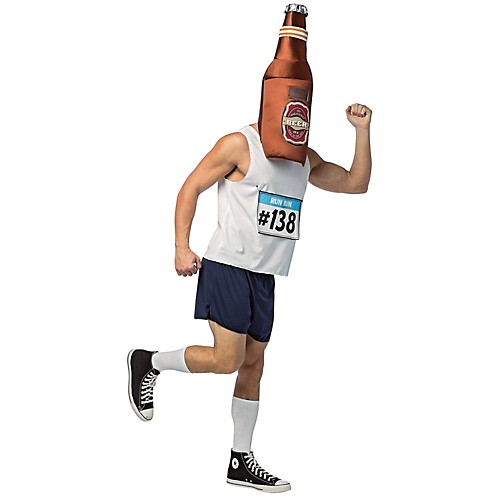 Featured Image for Beer Run Costume